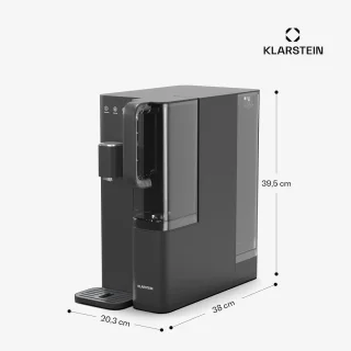 Waterfilter