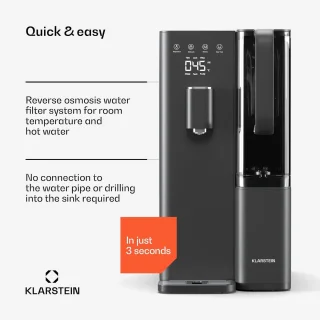 Waterfilter