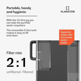 Waterfilter