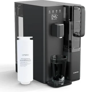 Waterfilter