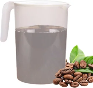 Waterkaraf Drankdispenser 2 L Wit