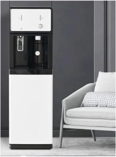 Waterkoeler dispenser