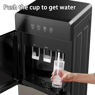 Waterkoeler Dispenser 5 Gallon