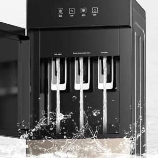 Waterkoeler Dispenser 5 Gallon