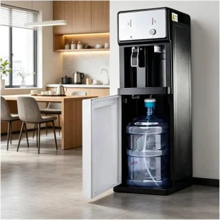 Waterkoeler dispenser