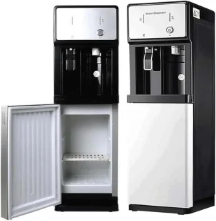 Waterkoeler dispenser