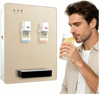 Waterkoeler dispenser
