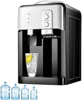 Waterkoeler dispenser