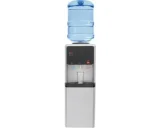 Waterkoeler dispenser zwart