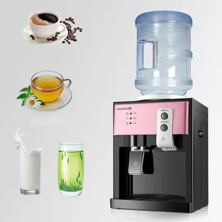 Waterkoeler en Warmer Tafelmodel