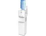 Waterkoeler met zuil - Drankdispenser