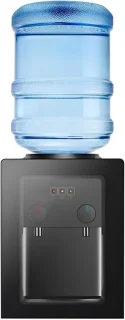 Waterkoeler vloermodel