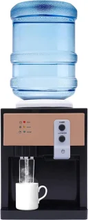Waterkoeler - Waterdispenser
