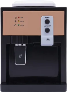 Waterkoeler - Waterdispenser