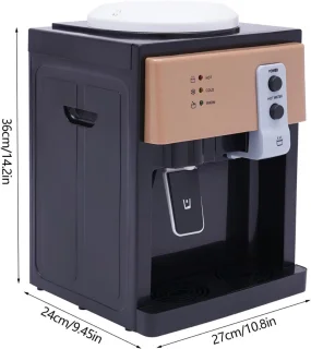 Waterkoeler - Waterdispenser