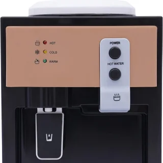 Waterkoeler - Waterdispenser