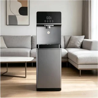 Waterkoeler waterdispenser waterfontein flessendispenser