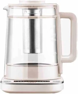 Waterkoker 15 liter transparant