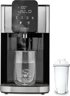 Waterkoker Direct heetwater dispenser