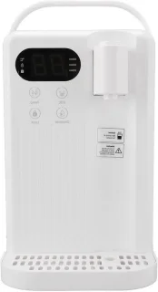 Waterkoker dispenser
