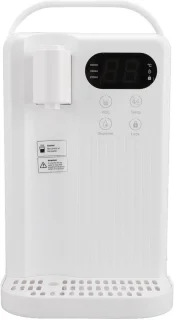 Waterkoker dispenser