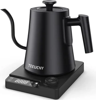 De Waterkoker Heetwatertap in één oogopslag