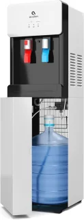 Watertap Koelkast