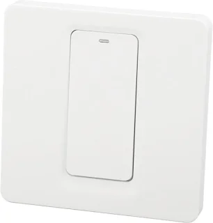 Waterverwarmer - Boiler Schakelaar