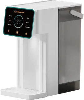 Wellewares Heetwaterdispenser