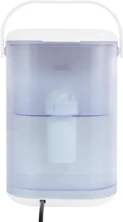 White-Label Heetwaterdispenser Heetwatertap Wit
