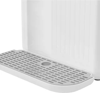 White-Label Heetwaterdispenser Heetwatertap Wit