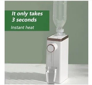 WNHB® Elektrische Heetwaterdispenser