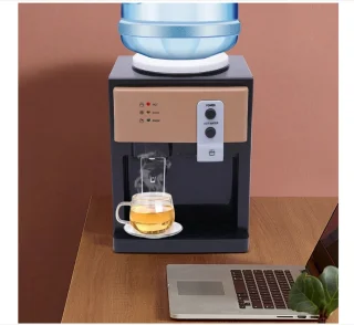 WNHB® Vrijstaande Waterdispenser Warm & Koud