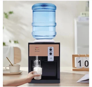 WNHB® Vrijstaande Waterdispenser Warm & Koud