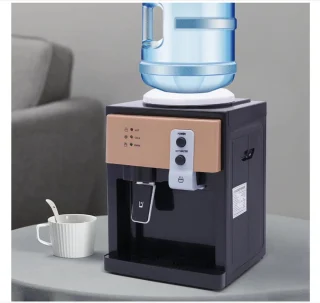 WNHB® Vrijstaande Waterdispenser Warm & Koud Water