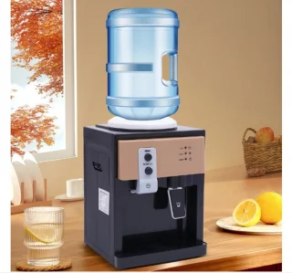 WNHB® Vrijstaande Waterdispenser Warm & Koud Water