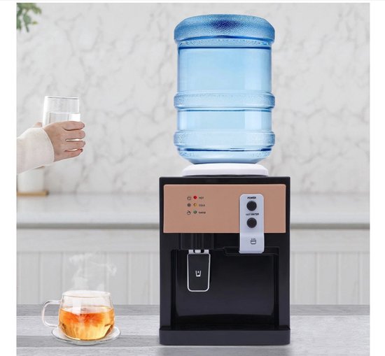 WNHB® Vrijstaande Waterdispenser Warm & Koud Water review
