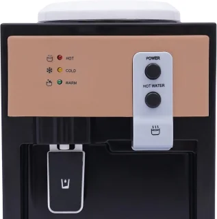 WNHB® Waterdispenser - Tafelmodel