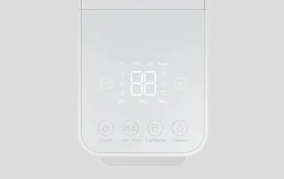 Xiaomi 3L Warmwaterdispenser