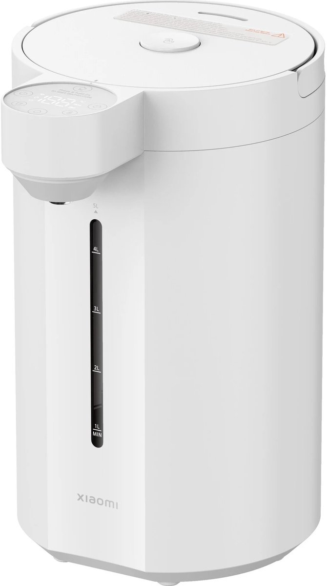 Xiaomi Elektrische Heetwaterdispenser 5L Wit