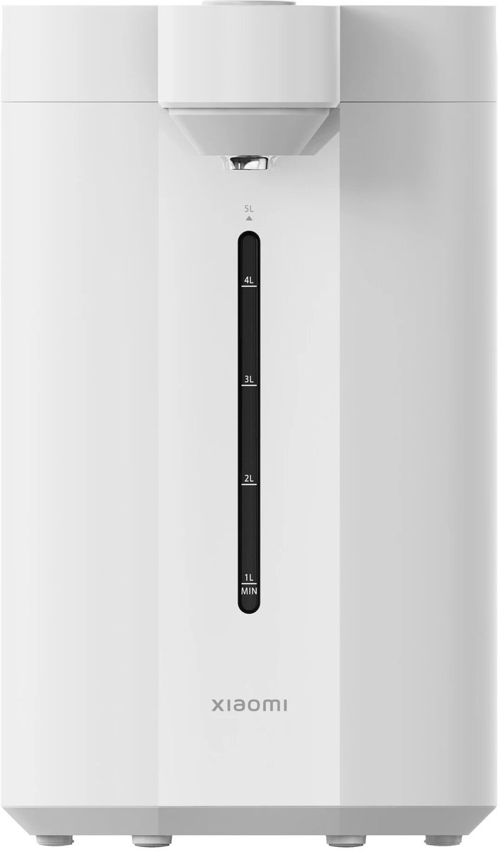 Xiaomi Elektrische Heetwaterdispenser 5L Wit