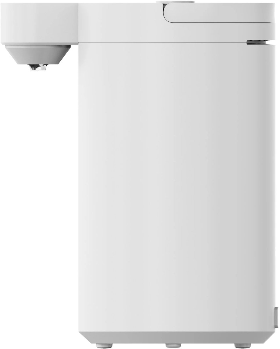 Xiaomi Elektrische Heetwaterdispenser 5L Wit