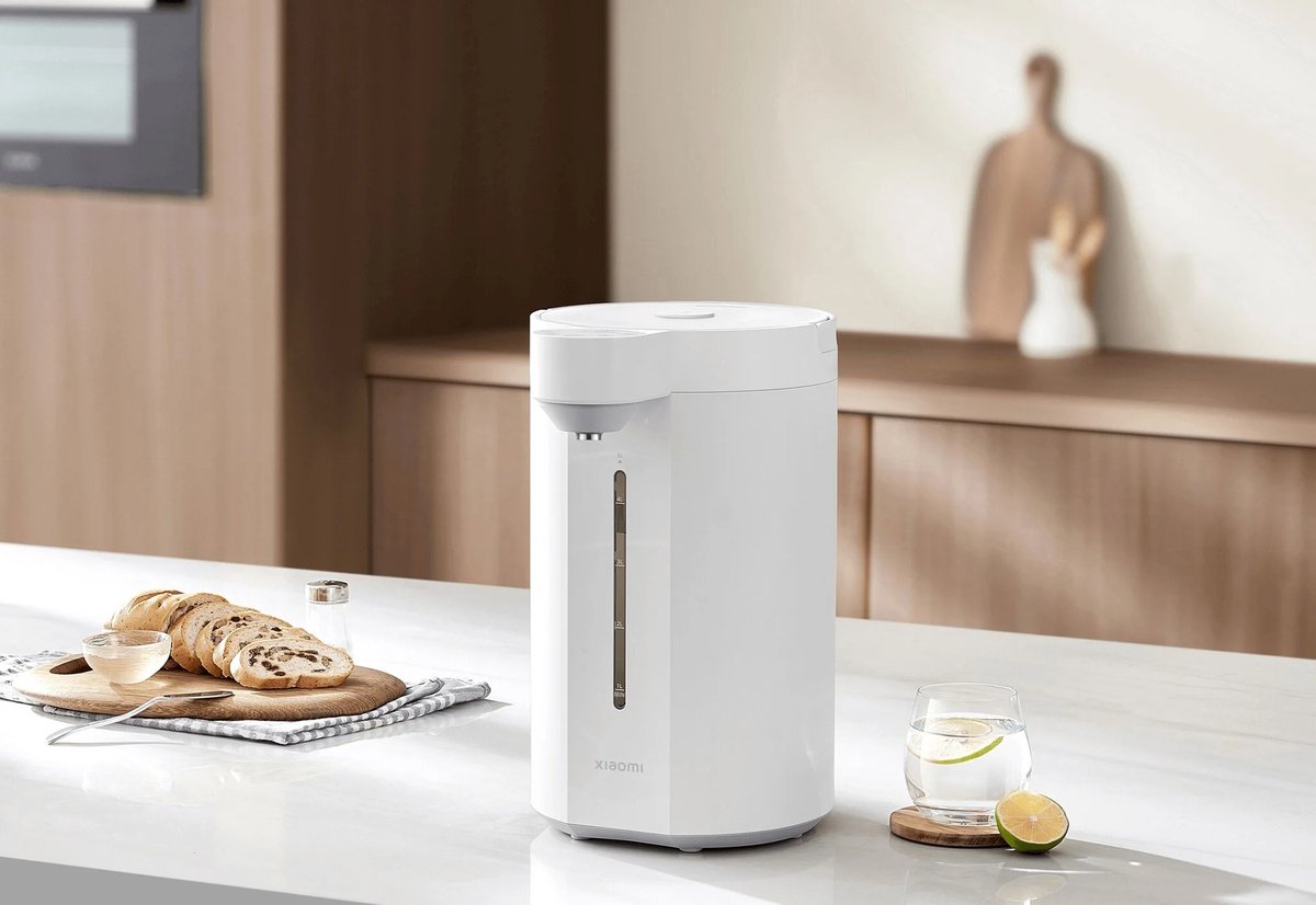 Xiaomi Elektrische Heetwaterdispenser 5L Wit