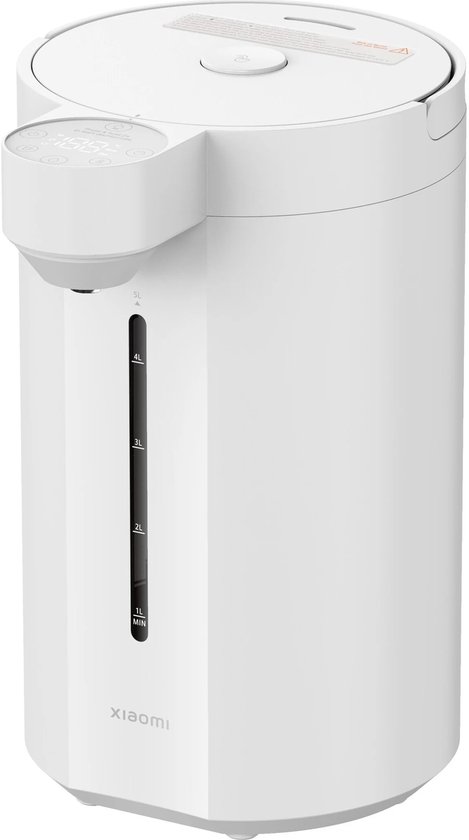 Xiaomi Elektrische Heetwaterdispenser 5L Wit