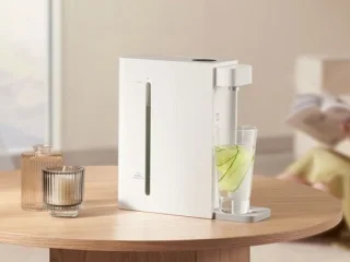 Xiaomi Mi Instant Warmwaterdispenser S1 review