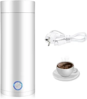 ZRNS heetwaterdispenser met reservoir