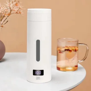 ZRSS Heetwaterdispenser met Reservoir