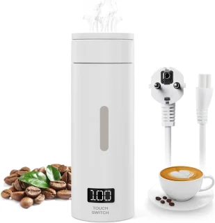 ZRSS Heetwaterdispenser met Reservoir