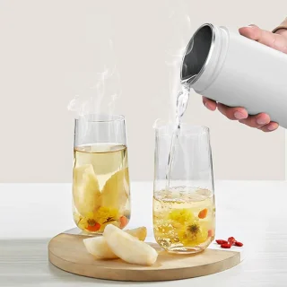 ZRSS Heetwaterdispenser met Reservoir