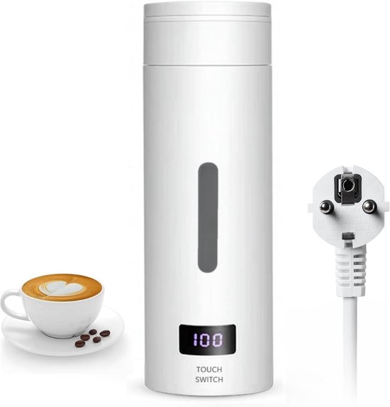 ZRSS Heetwaterdispenser met Reservoir review